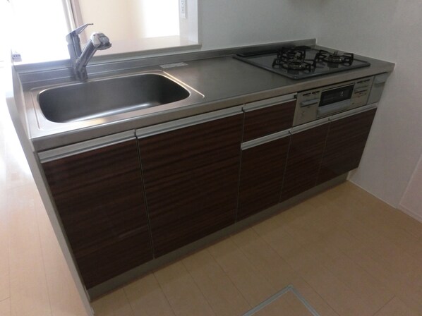 ベルメゾン荒川の物件内観写真